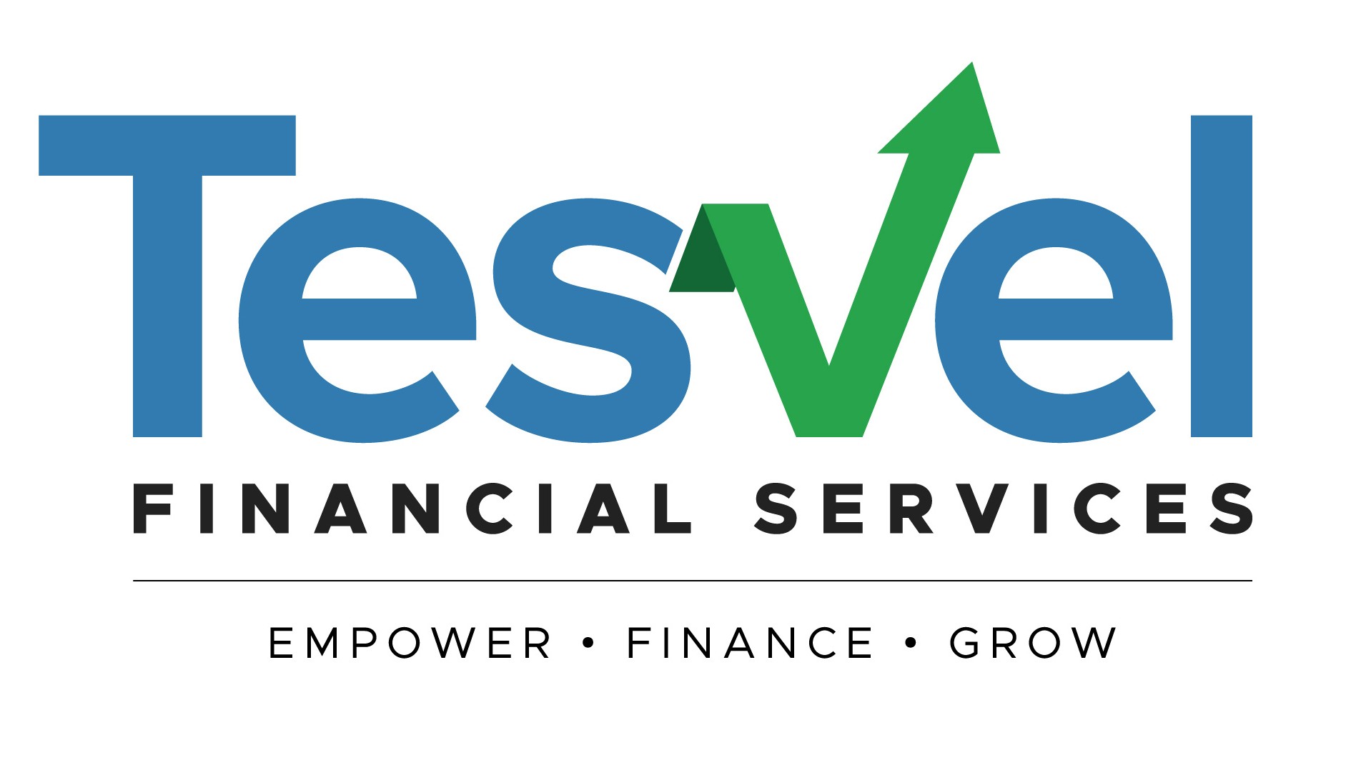 tesvel financial services, tesvel